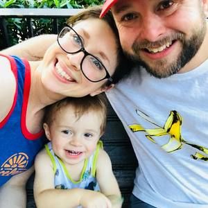 Meet your Posher, Christin